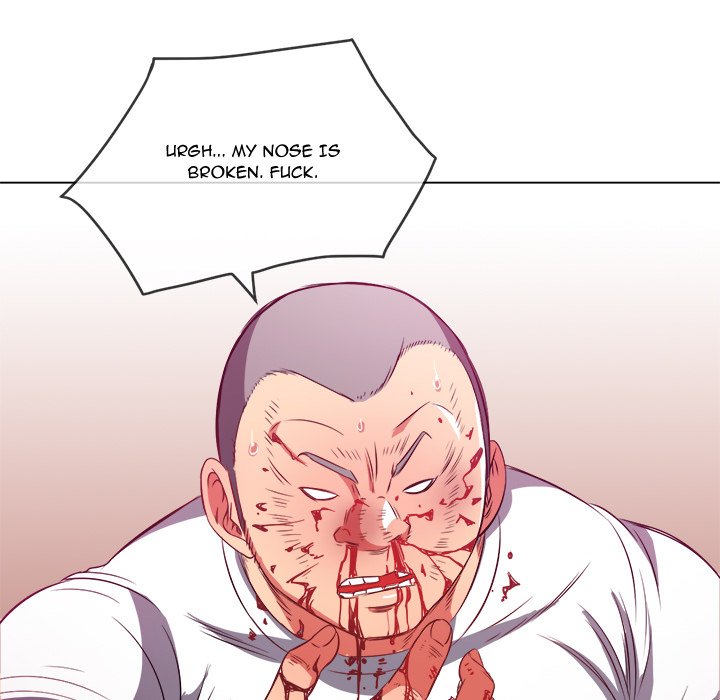 My High School Bully chapter 91 page 101
