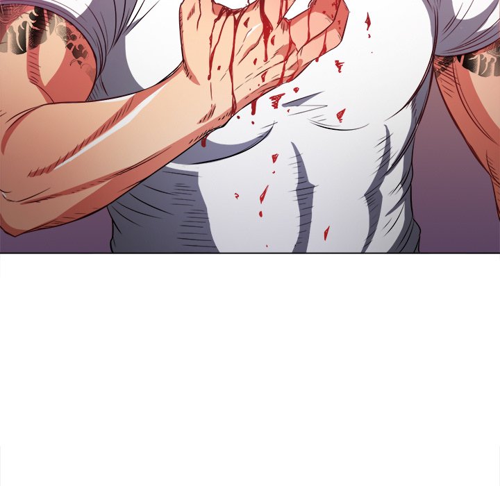 My High School Bully chapter 91 page 102