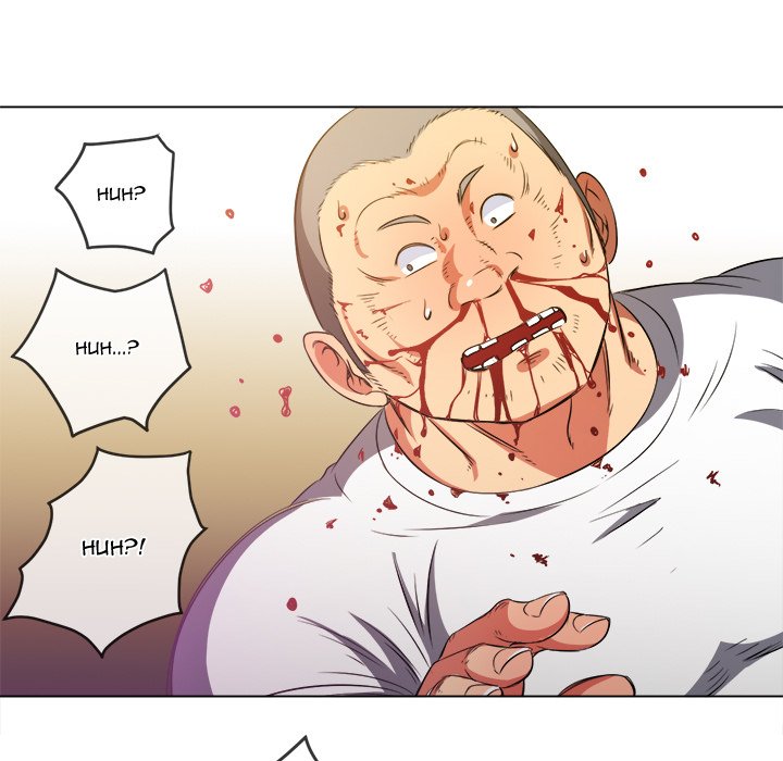 My High School Bully chapter 91 page 108