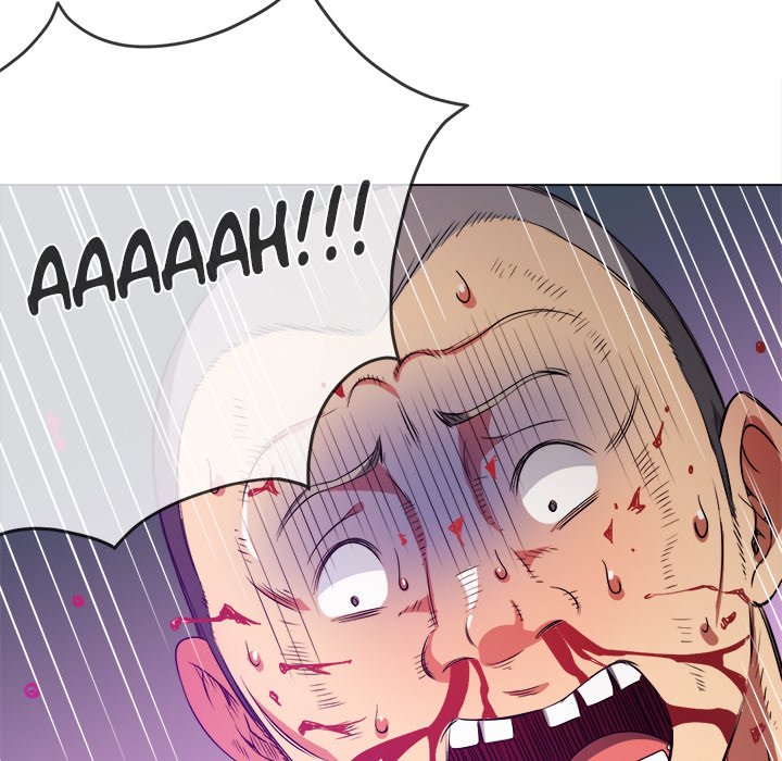My High School Bully chapter 91 page 109
