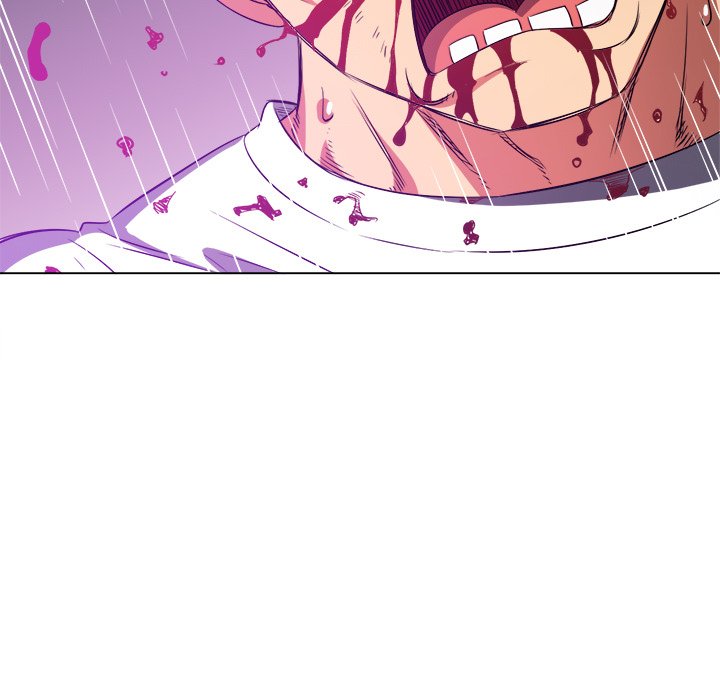 My High School Bully chapter 91 page 110