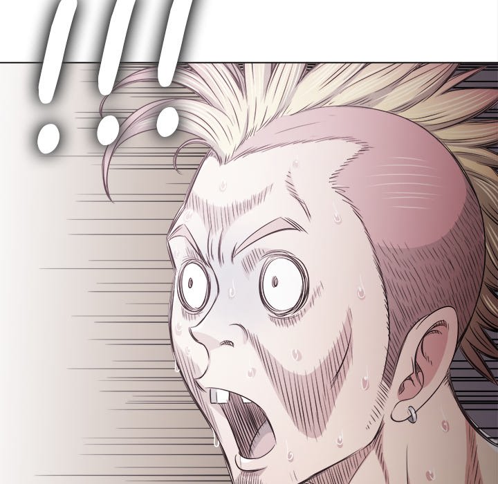 My High School Bully chapter 91 page 116