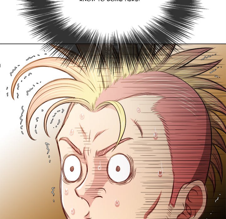 My High School Bully chapter 91 page 127