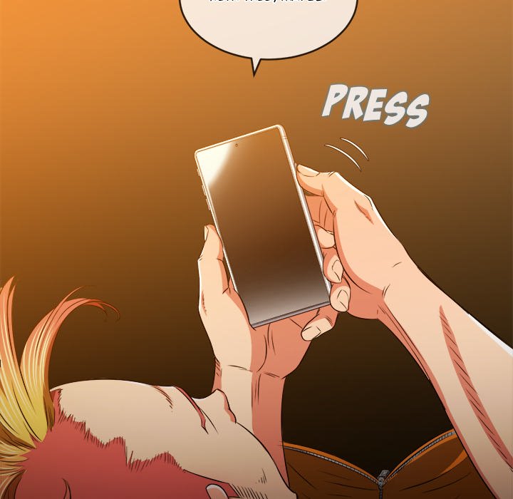 My High School Bully chapter 91 page 133