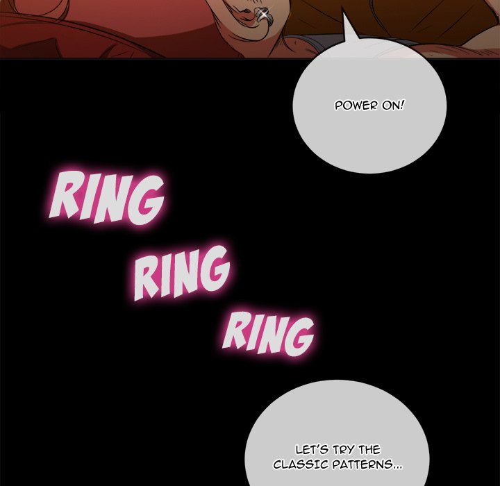 My High School Bully chapter 91 page 134