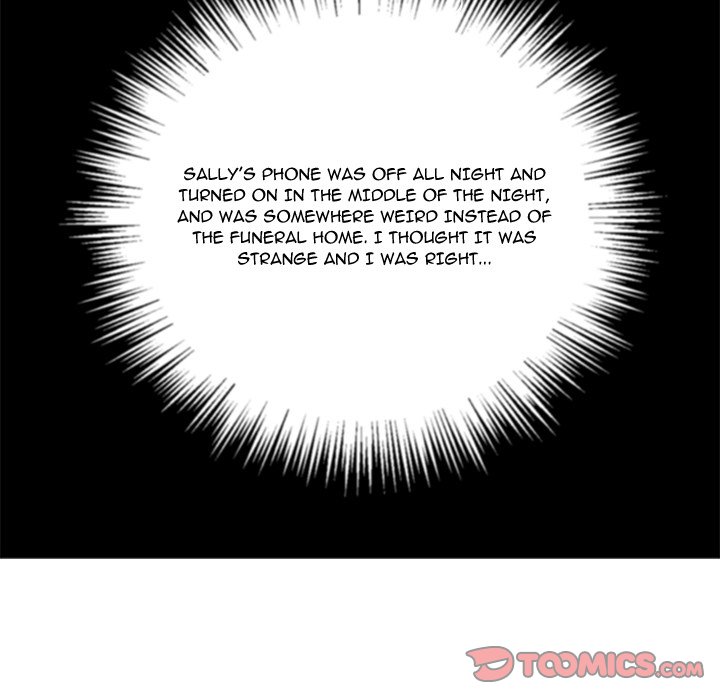 My High School Bully chapter 91 page 147
