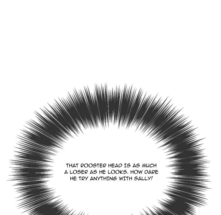 My High School Bully chapter 91 page 148