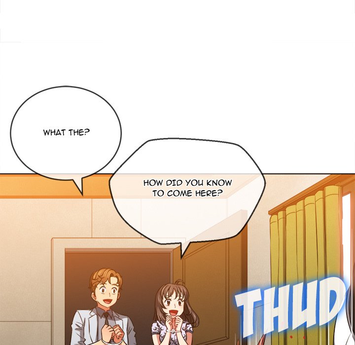 My High School Bully chapter 91 page 162