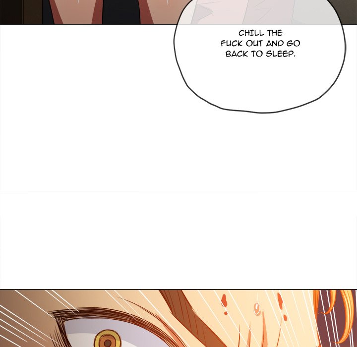 My High School Bully chapter 91 page 168