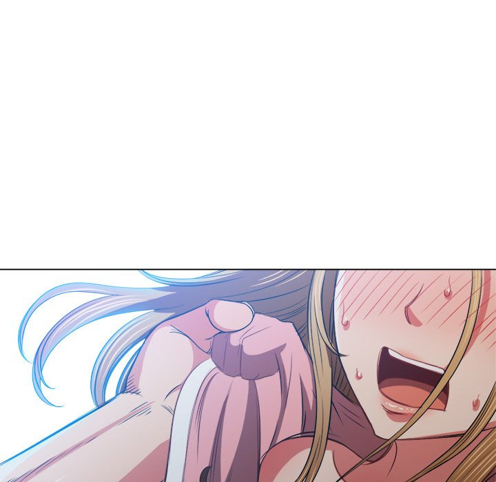 My High School Bully chapter 92 page 35