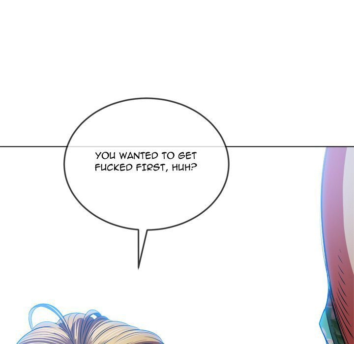 My High School Bully chapter 92 page 38