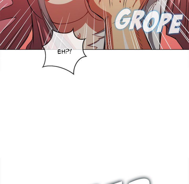 My High School Bully chapter 92 page 43