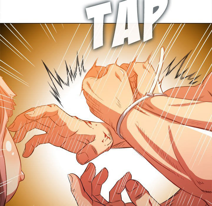 My High School Bully chapter 92 page 44
