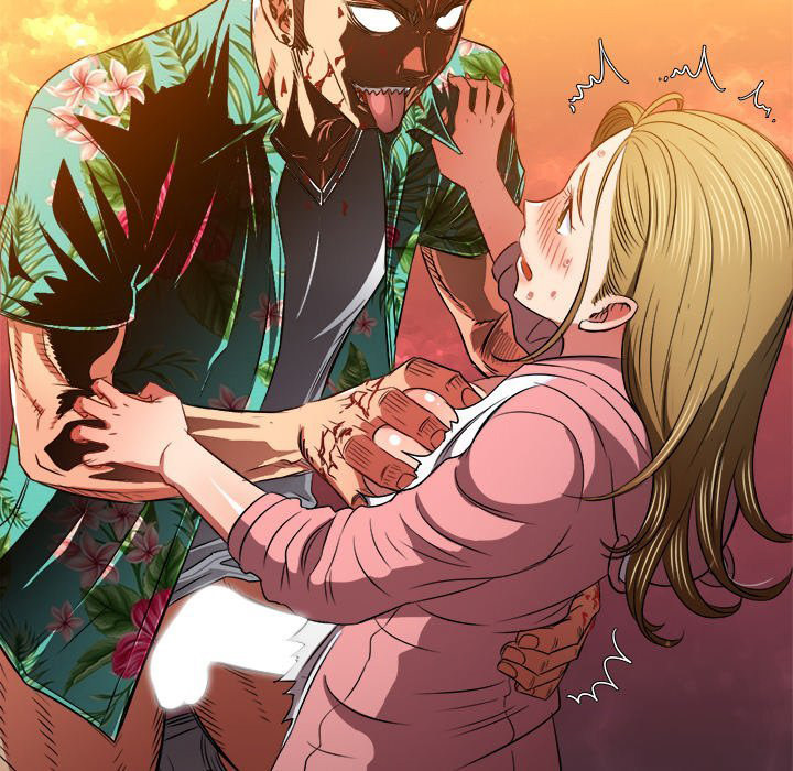 My High School Bully chapter 92 page 55