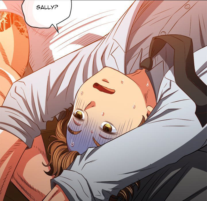 My High School Bully chapter 92 page 61
