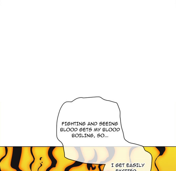 My High School Bully chapter 92 page 64