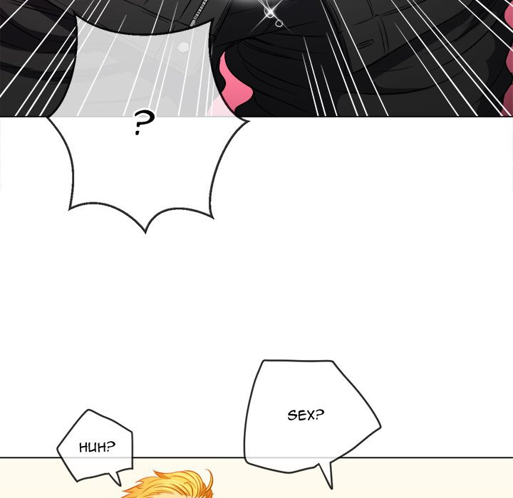 My High School Bully chapter 92 page 71