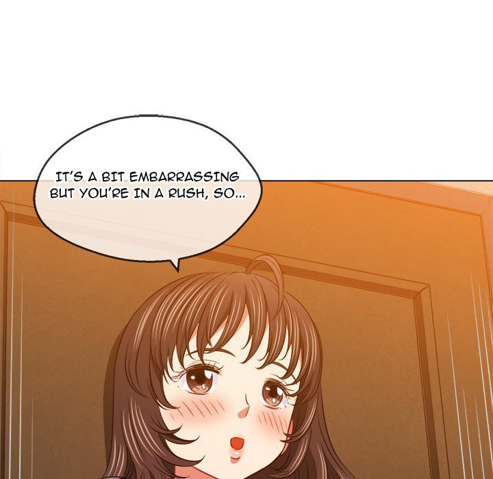 My High School Bully chapter 92 page 80
