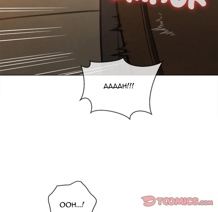 My High School Bully chapter 92 page 87