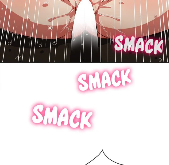 My High School Bully chapter 92 page 95