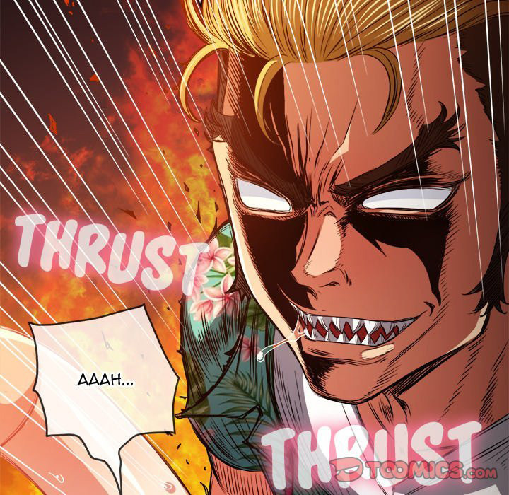 My High School Bully chapter 92 page 99
