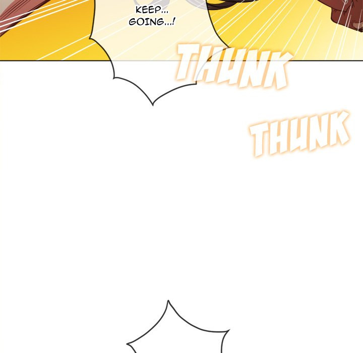 My High School Bully chapter 92 page 101