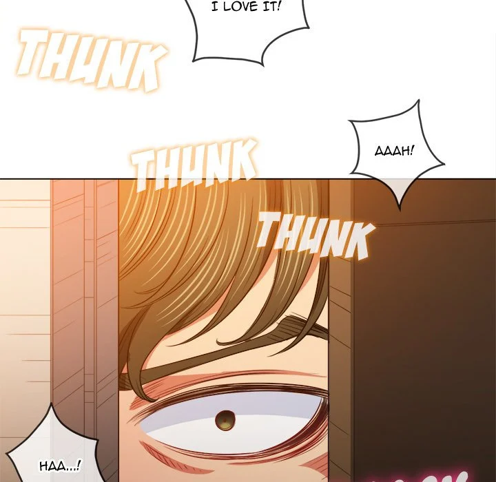 My High School Bully chapter 92 page 102
