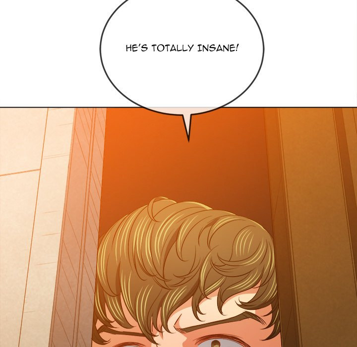 My High School Bully chapter 92 page 107