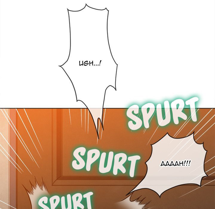 My High School Bully chapter 92 page 121