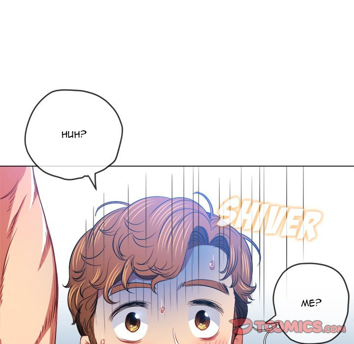 My High School Bully chapter 92 page 135