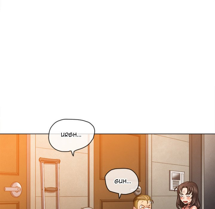 My High School Bully chapter 93 page 55