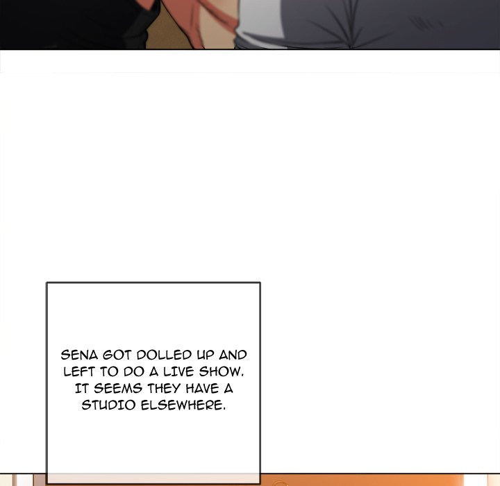 My High School Bully chapter 93 page 103