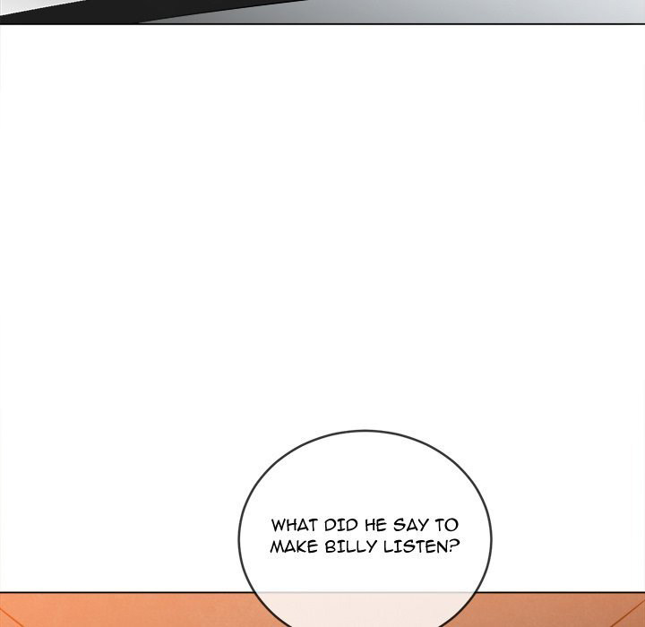 My High School Bully chapter 93 page 107