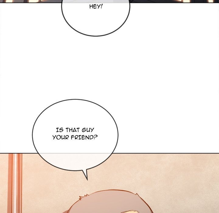 My High School Bully chapter 93 page 118