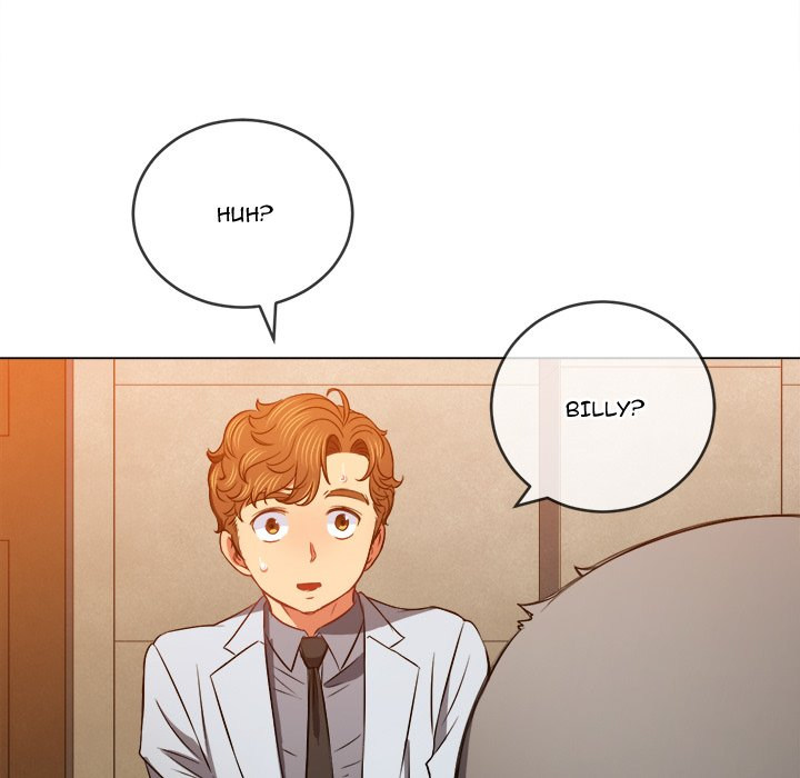 My High School Bully chapter 93 page 120