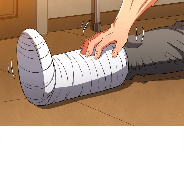 My High School Bully chapter 93 page 123