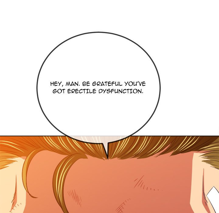 My High School Bully chapter 93 page 132