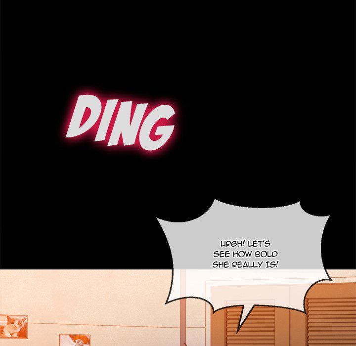 My High School Bully chapter 94 page 8