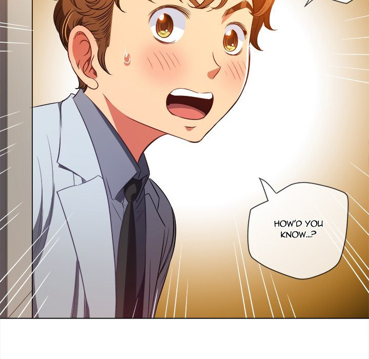 My High School Bully chapter 94 page 30
