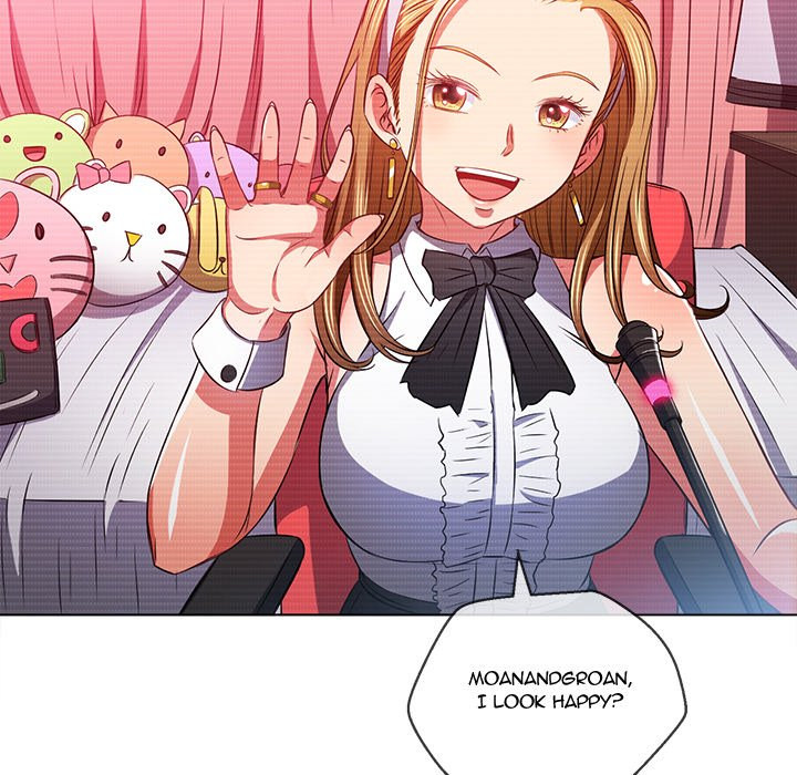 My High School Bully chapter 94 page 37