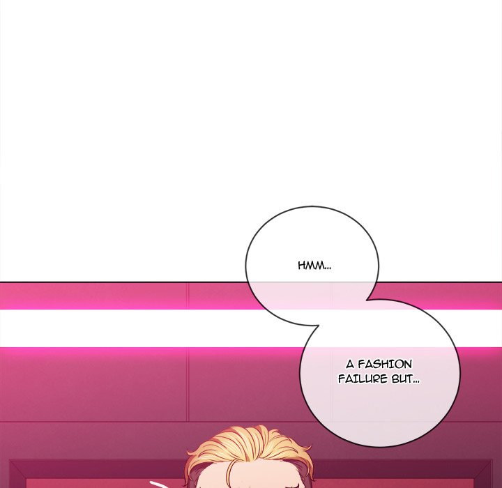 My High School Bully chapter 94 page 84