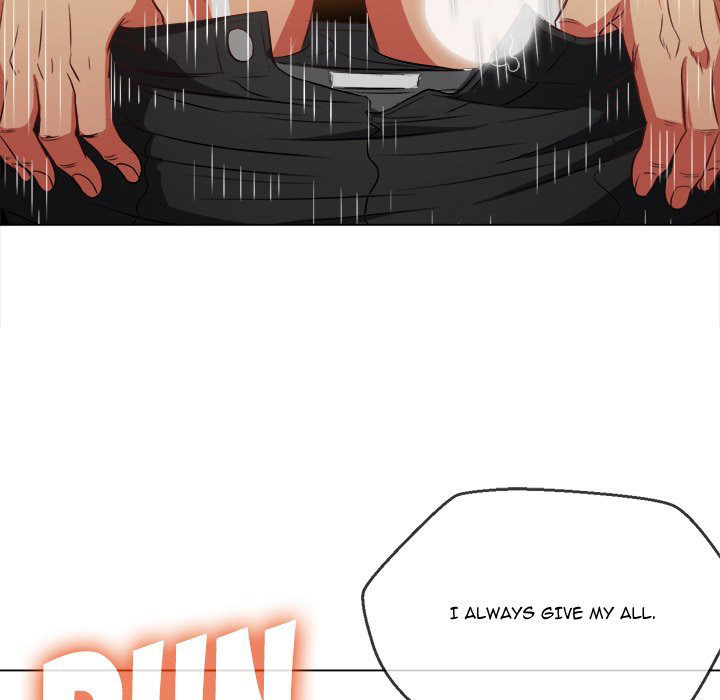 My High School Bully chapter 94 page 101