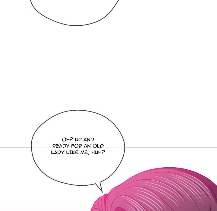 My High School Bully chapter 94 page 104