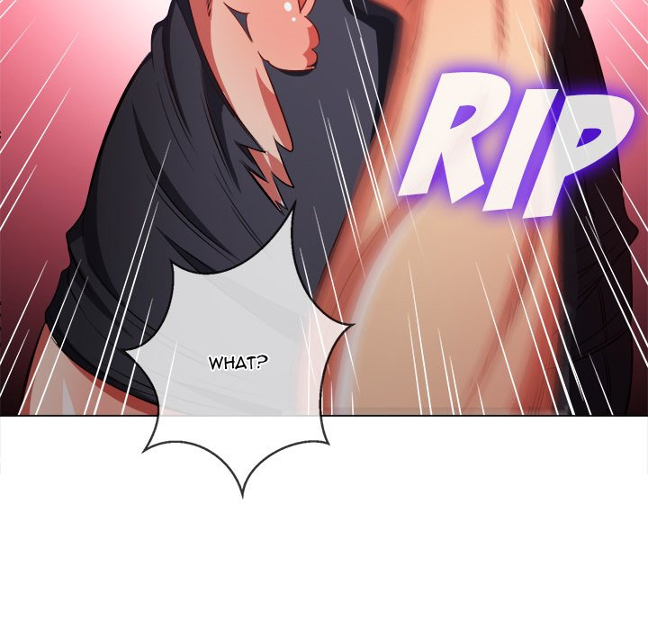 My High School Bully chapter 94 page 111