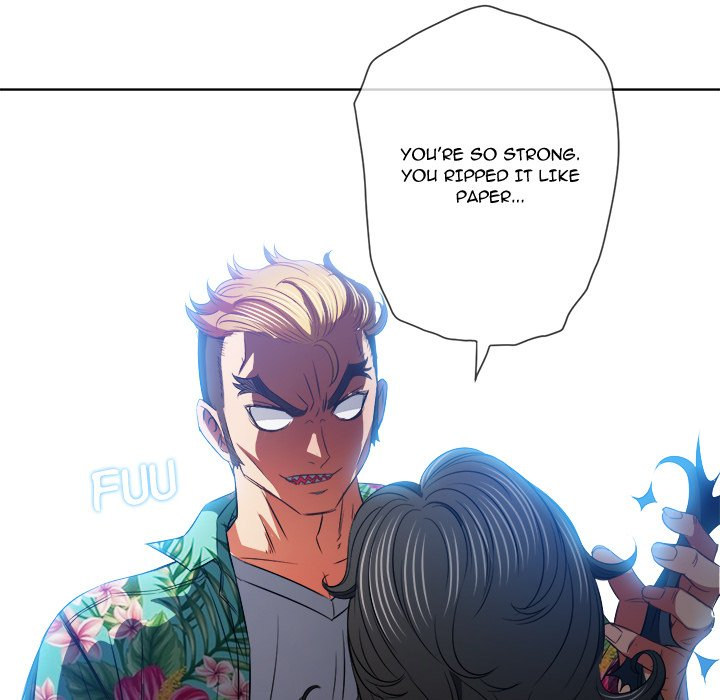 My High School Bully chapter 94 page 115