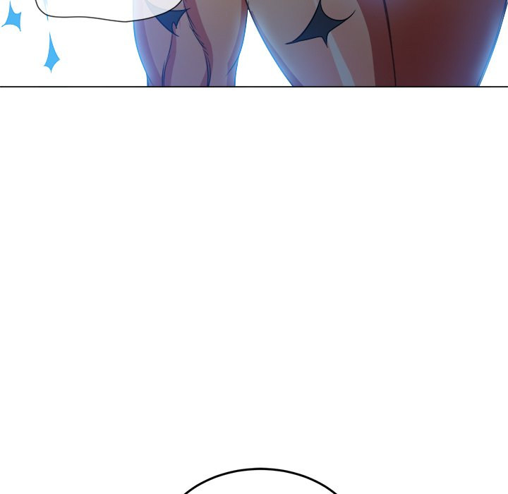 My High School Bully chapter 94 page 117