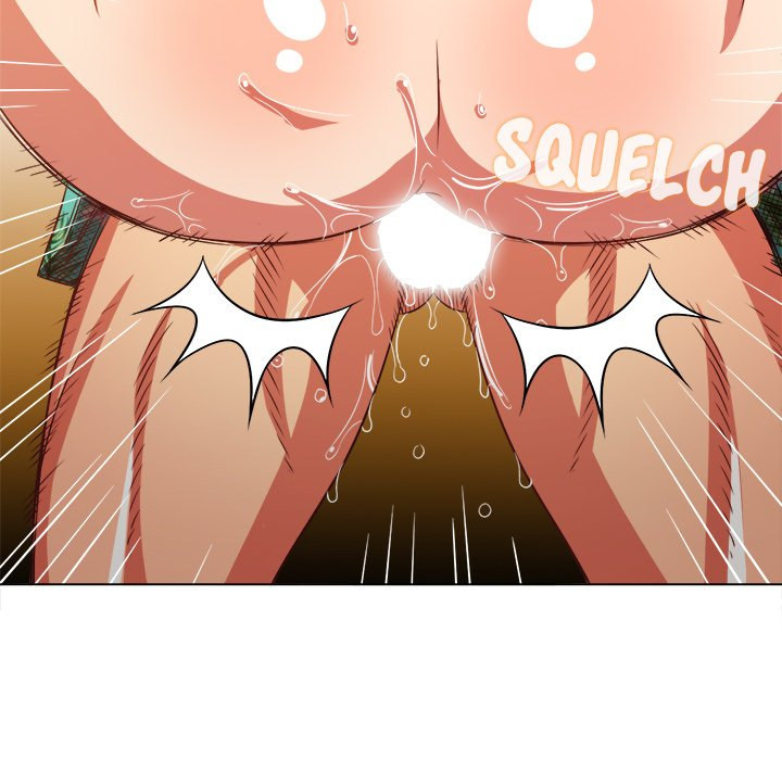 My High School Bully chapter 94 page 148