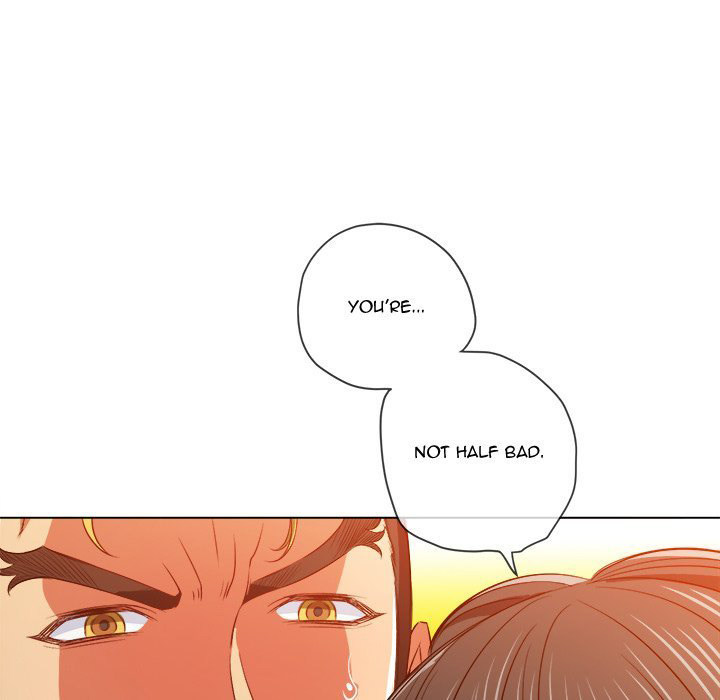 My High School Bully chapter 94 page 149