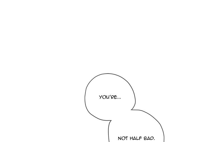 My High School Bully chapter 95 page 1