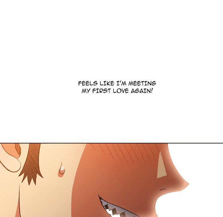 My High School Bully chapter 95 page 29